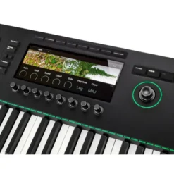 Native Instruments Kontrol S88 MK3 Kompl. 26 Ult.