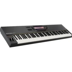 Native Instruments Kontrol S88 MK3 Kompl. 26 Ult.