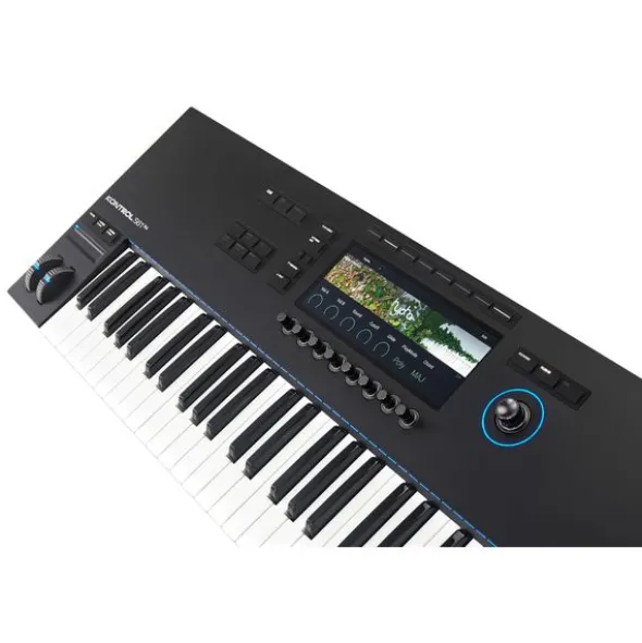Native Instruments Kontrol S61 MK3 Kompl. 26 Ult.