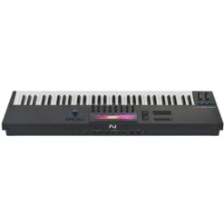 Native Instruments Kontrol S61 MK3 Kompl. 26 Ult.