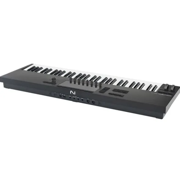 Native Instruments Kontrol S61 MK3 Kompl. 26 Ult.