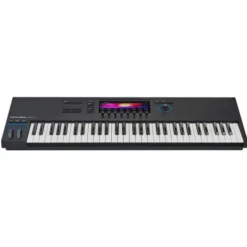 Native Instruments Kontrol S61 MK3 Kompl. 26 Ult.