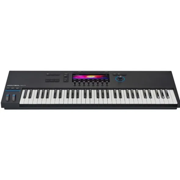 Native Instruments Kontrol S61 MK3 Kompl. 26 Ult.