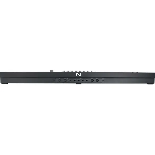 Native Instruments Kontrol S61 MK3 Kompl. 26 Ult.