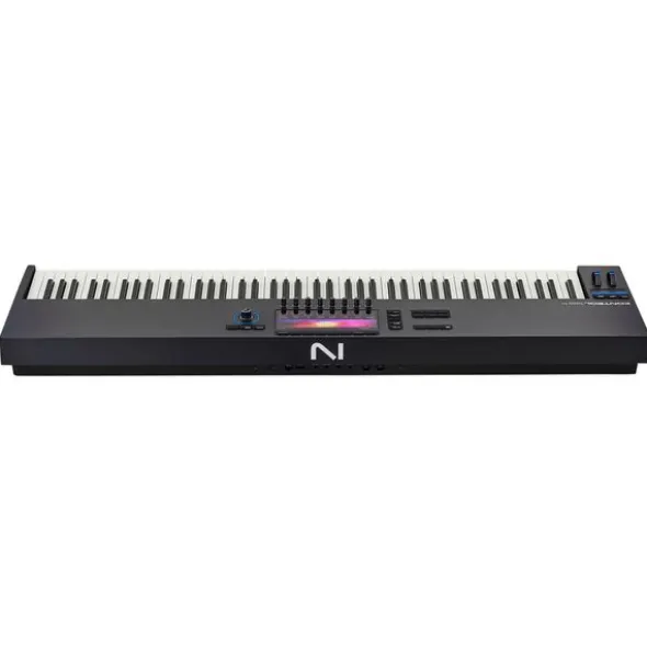 Native Instruments Kontrol S88 MK3 Komplete 26