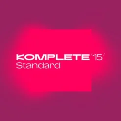 Native Instruments Kontrol S88 MK3 Komplete 26