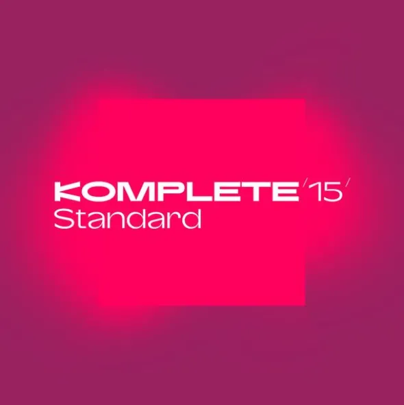Native Instruments Kontrol S88 MK3 Komplete 26