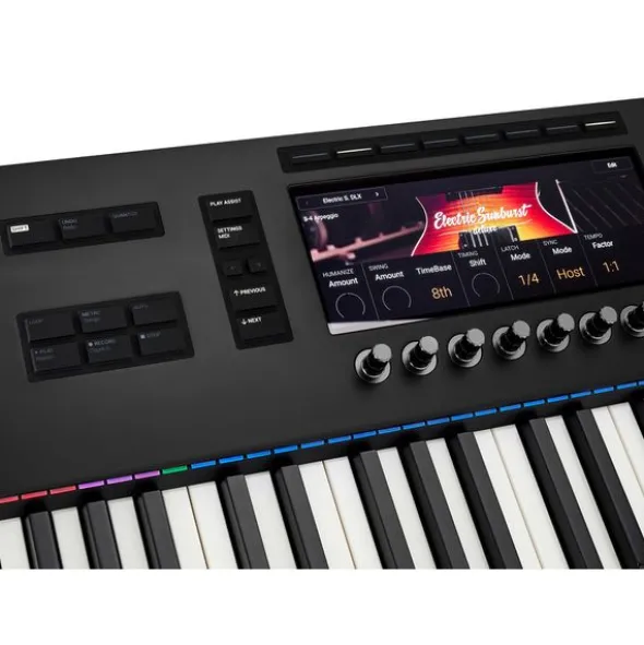 Native Instruments Kontrol S88 MK3