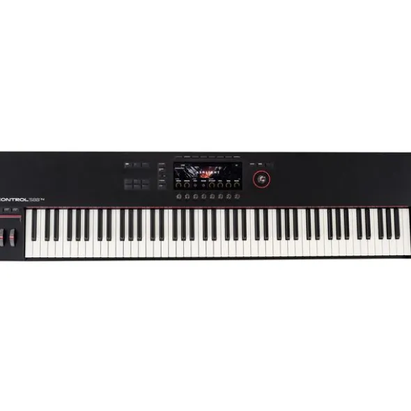 Native Instruments Kontrol S88 MK3