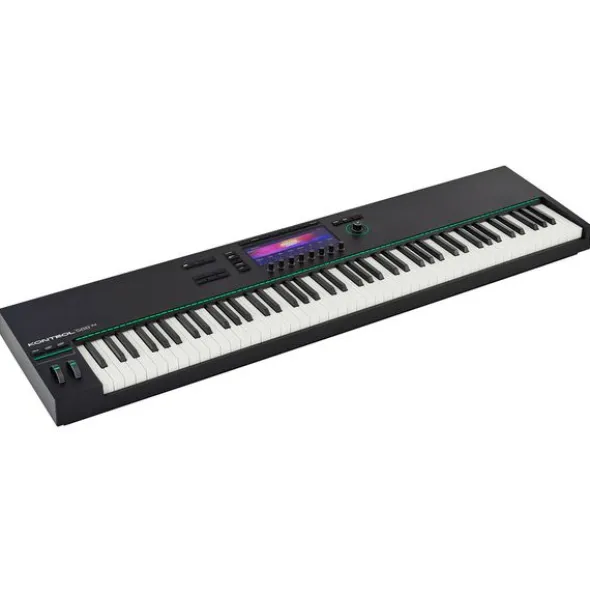 Native Instruments Kontrol S88 MK3