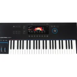 Native Instruments Kontrol S49 MK3
