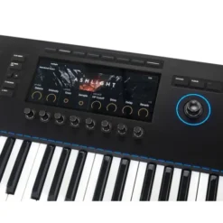 Native Instruments Kontrol S49 MK3