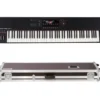 Native Instruments Kontrol S88 MK3 Case Bundle