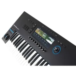 Native Instruments Kontrol S49 MK3 - AIEP3 Bundle