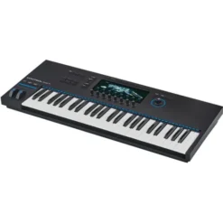 Native Instruments Kontrol S49 MK3 - AIEP3 Bundle
