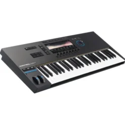 Native Instruments Kontrol S49 MK3 - AIEP3 Bundle