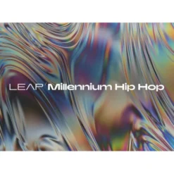 Native Instruments Leap Exp. Millennium Hip Hop