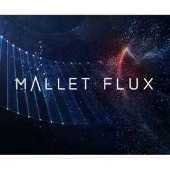 Native Instruments Mallet Flux