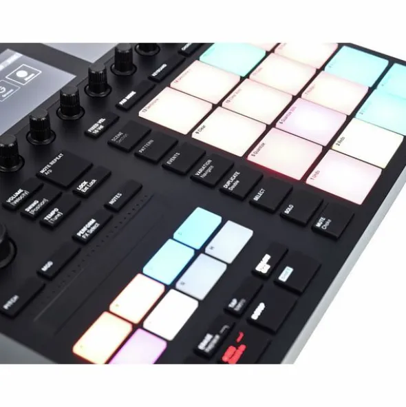 Native Instruments Maschine MK3 ISO Bundle