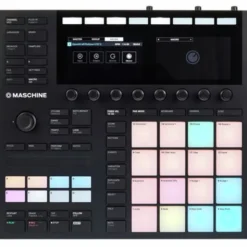 Native Instruments Maschine MK3 ISO Bundle