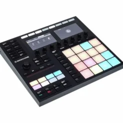 Native Instruments Maschine MK3 ISO Bundle