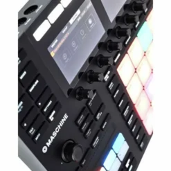 Native Instruments Maschine MK3 ISO Bundle