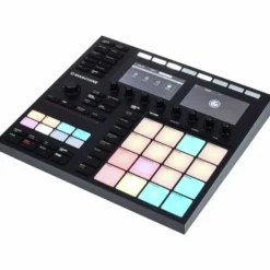 Native Instruments Maschine MK3 ISO Bundle
