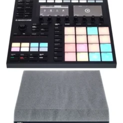 Native Instruments Maschine MK3 ISO Bundle