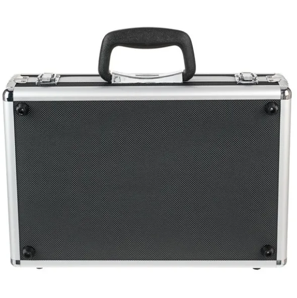 Native Instruments Maschine Mic MK3 Case Bundle