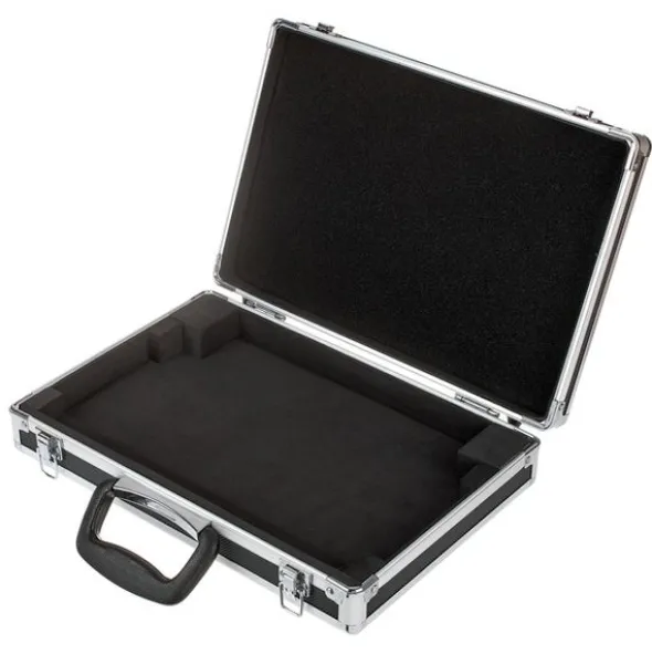 Native Instruments Maschine Mic MK3 Case Bundle