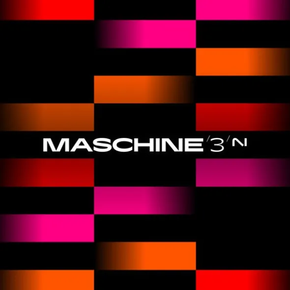 Native Instruments Maschine 3