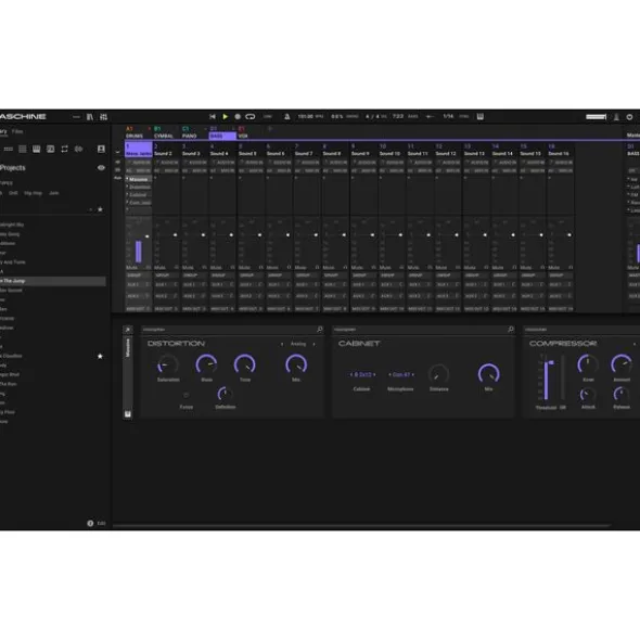 Native Instruments Maschine 3