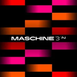 Native Instruments Maschine 3 Update