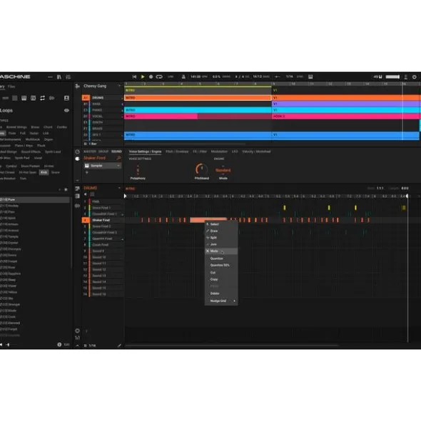 Native Instruments Maschine 3 Update SoftwareOnly
