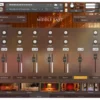 Native Instruments Middle East