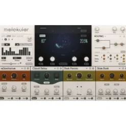 Native Instruments Molekular