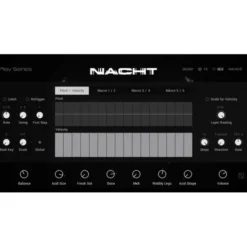 Native Instruments Nacht