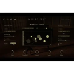 Native Instruments Noire