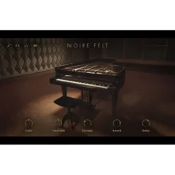 Native Instruments Noire
