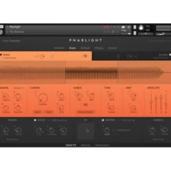 Native Instruments Pharlight