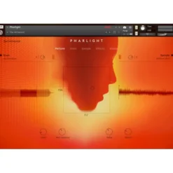 Native Instruments Pharlight