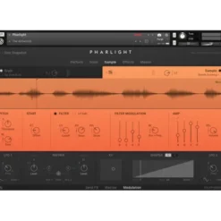 Native Instruments Pharlight