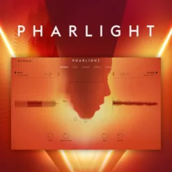 Native Instruments Pharlight