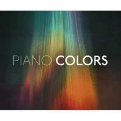 Native Instruments Piano Colors