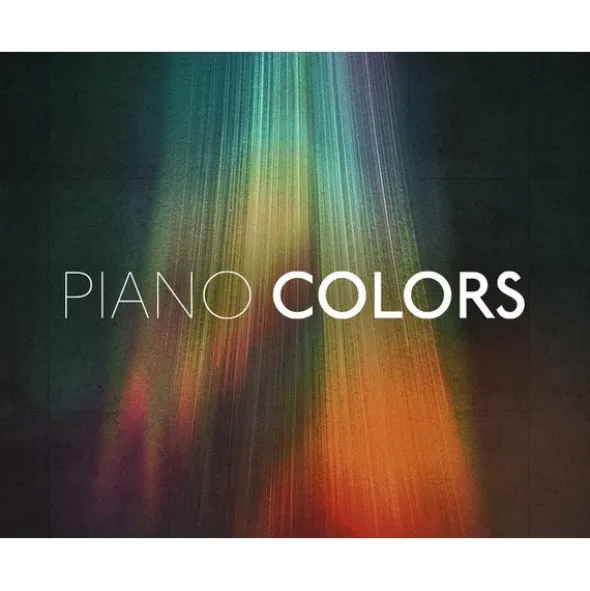 Native Instruments Piano Colors