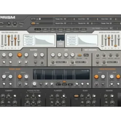 Native Instruments Prism