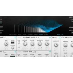 Native Instruments Razor