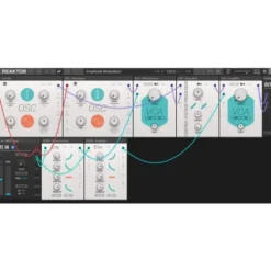 Native Instruments Reaktor 6