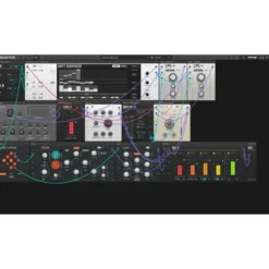 Native Instruments Reaktor 6