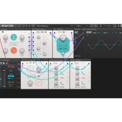 Native Instruments Reaktor 6